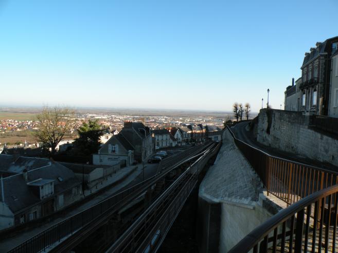  la ville à la campagne